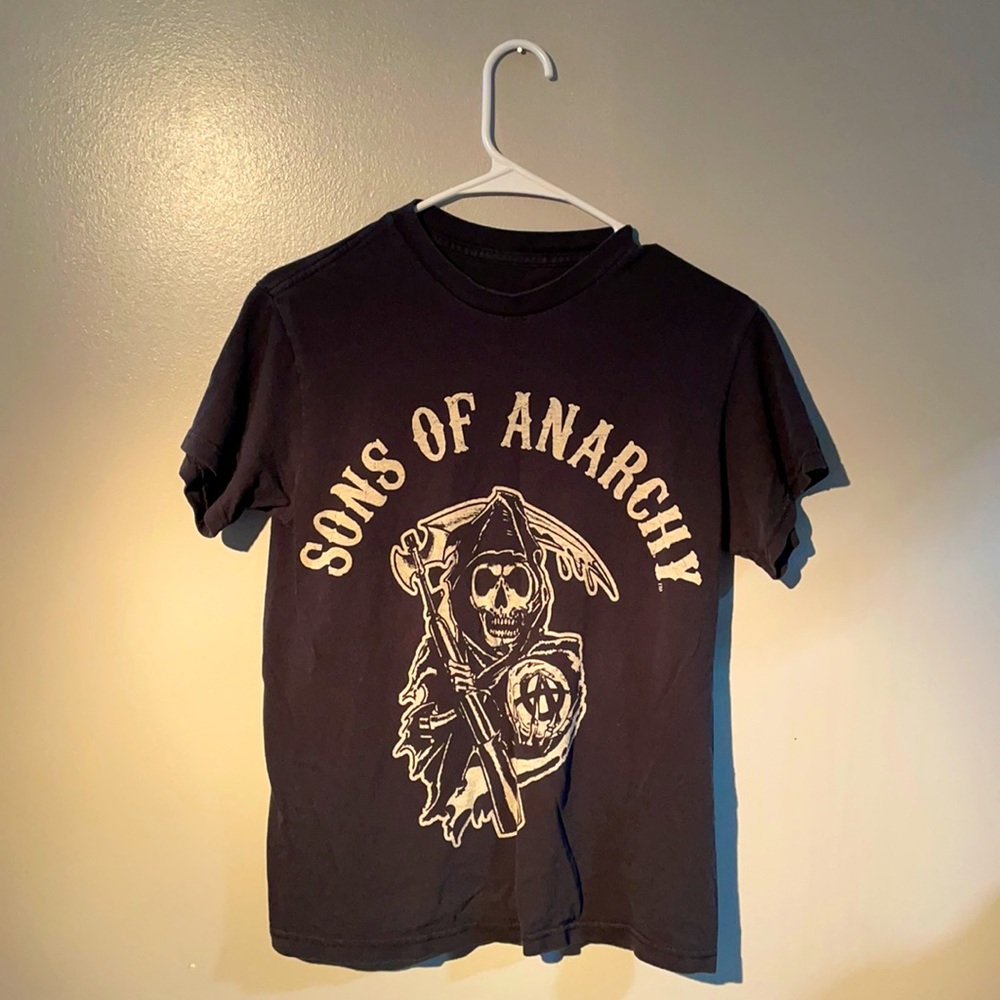 Sons of Anarchy T-Shirt